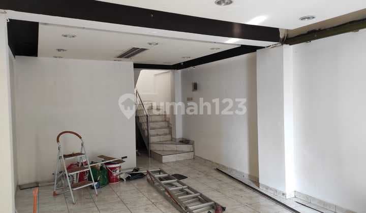 Disewa.ruko.bagus..siap..huni.daerah.kota