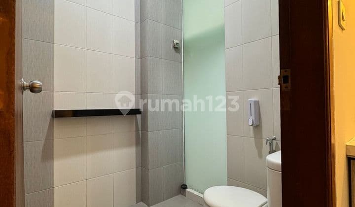 Dijual Ruko Balong.gede