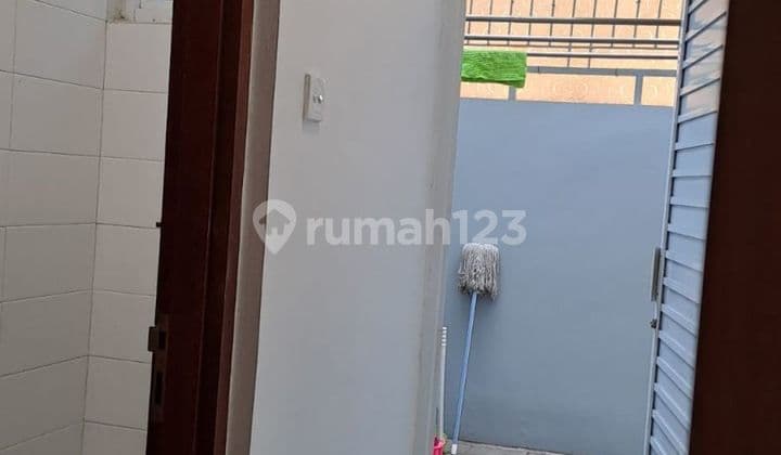 Jual Rumah Holis Regency Siap.huni