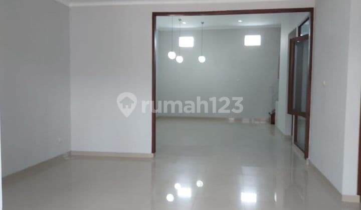 Dijual rumah cherry field siap huni