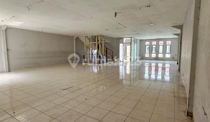 Dijual Rumah Siap Huni di Kurdi