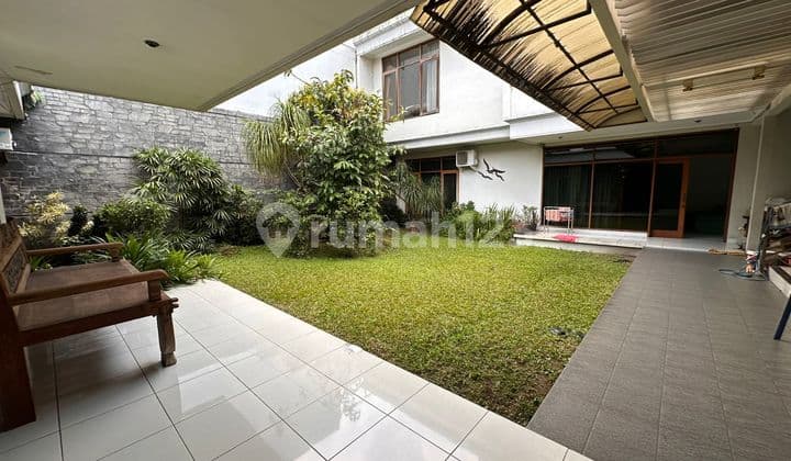 Dijual Rumah Bagus Siap Huni.di.dadali