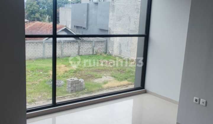 Disewa Rumahbagus Siap Huni.di Kopo Harmoni