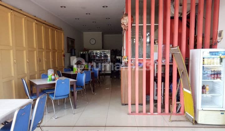 Disewakan.ruko.siap Huni.di.batununggal