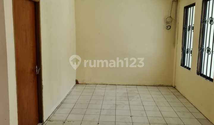 Dijual Rumah Siap Huni.jl Holis