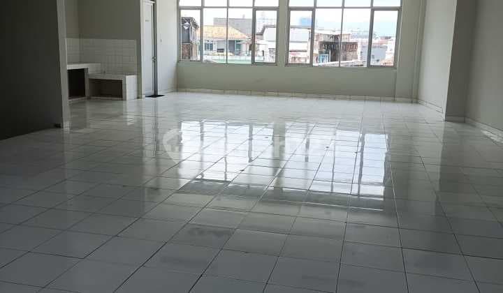 Disewa Gedung.perkantoran.bagus.siap.huni