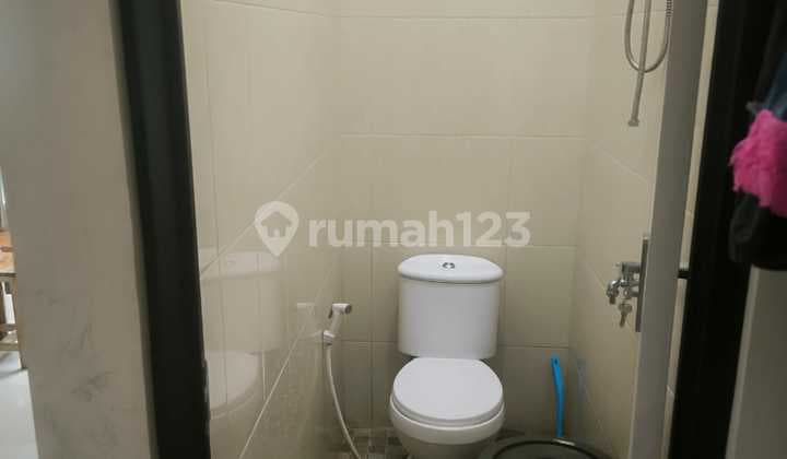 Dijual Rumah.siap.huni Di Ciwastra Park