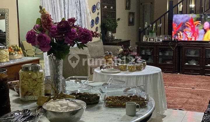 Dijual.rumah.siap Huni.di.mekar.wangi