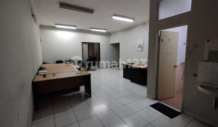 Disewa Ruko Siap Huni Di.gatot.subroto