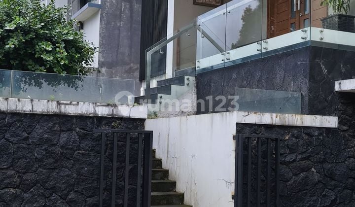 Dijual Rumah Bagus Siap Huni.di Taman Mekar Utama