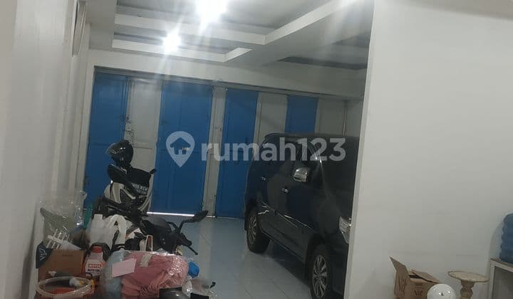 Disewa.ruko.siap Pakai.di.kebonjati