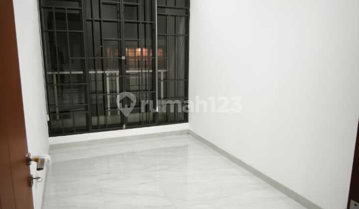 Fisewa.rumah.siap.huni Di.mekar.wangi