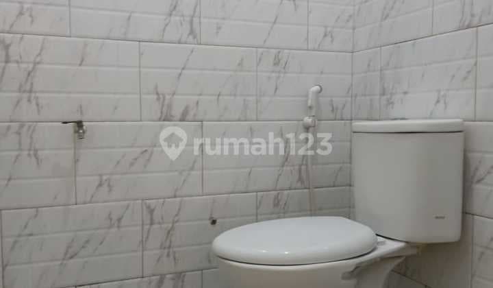 Dijual Rumah Siap Huni Di Tki 1