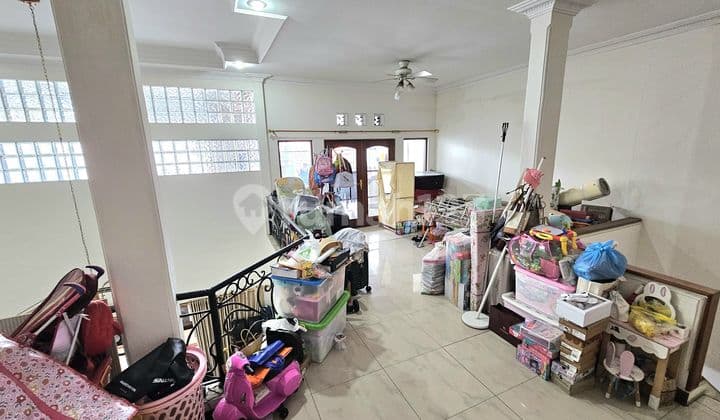 Dijual.rumah.bagus Siap Huni Di.taman.holis Indah