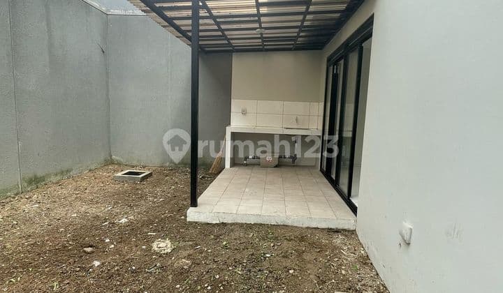 Dijual Rumah Siap Huni.di Taru Chandra