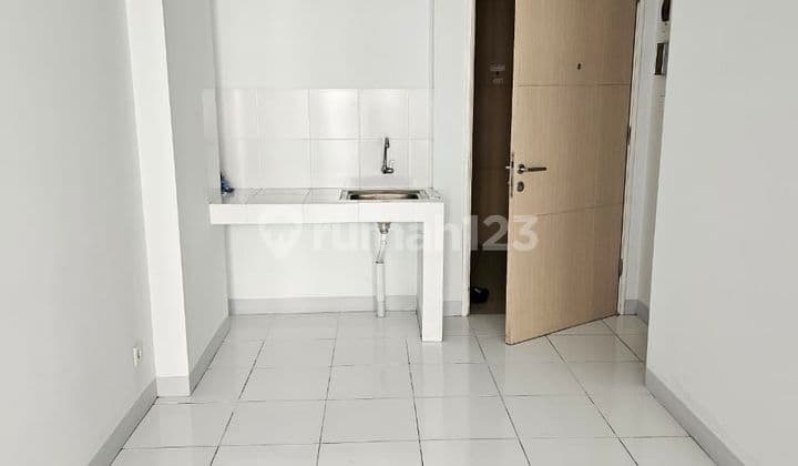 Apartemen Ayodhya 2 BR Siap Huni di Pusat Kota Tangerang
