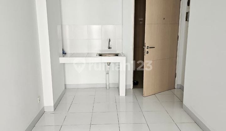 Apartemen Ayodhya 2 BR Siap Huni di Pusat Kota Tangerang
