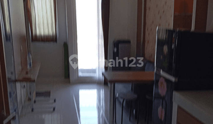 Sewa Apartemen Puncak Dharmahusada 2Br Tower B Lantai 19