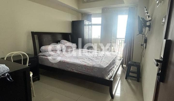 Cheap Apartments Dharma Husada Lagoon Tower A, 18th Floor