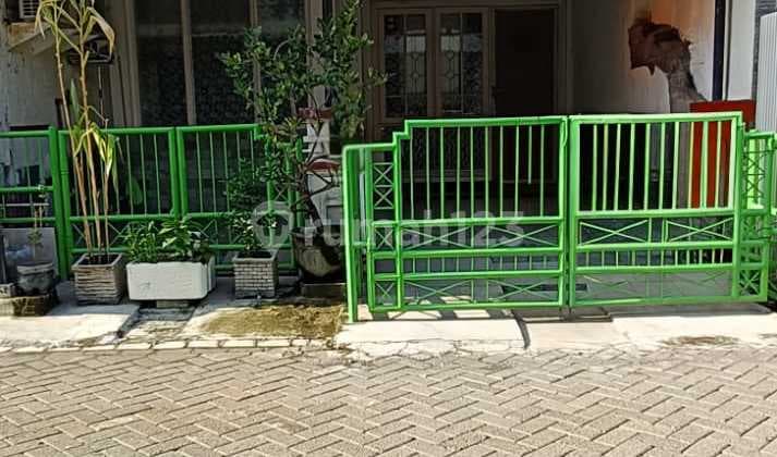 Dijual Rumah Furnish Taman Mutiara Pakuwon City Surabaya Dekat Its,Pakuwon City Surabaya