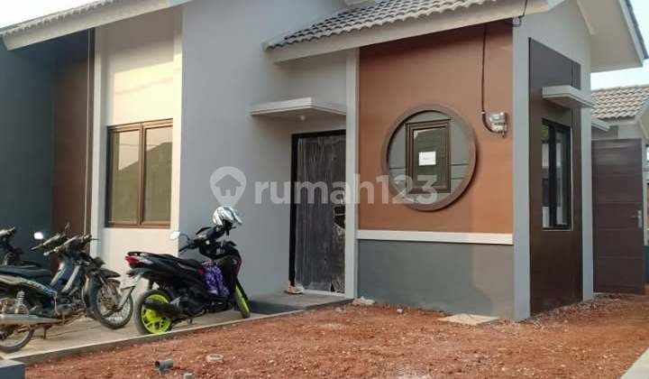 DIJUAL SEGERA BU! Rumah HOOK di Sakura Emiko, Harvest City. Miliki Segera!