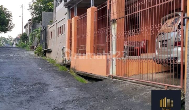 Di Jual Rumah di Malendeng Residancetikala, Kota Manado, Sulawesi Utara, Indonesia, 95129,