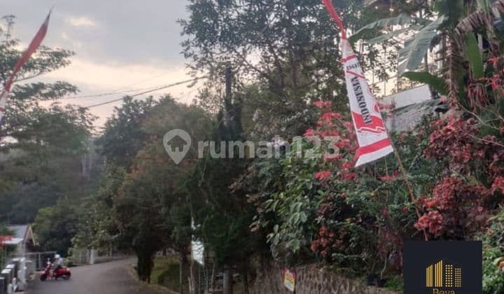 Di Jual Tanah Murah Di Green Hills, Salatiga