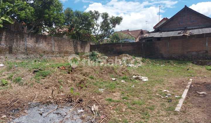 Di Jual Tanah Kemiri, Sidorejo Lor , Salatiga Dekat Kampus Uksw