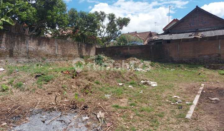 Di Jual Tanah Kemiri, Sidorejo Lor , Salatiga Dekat Kampus Uksw