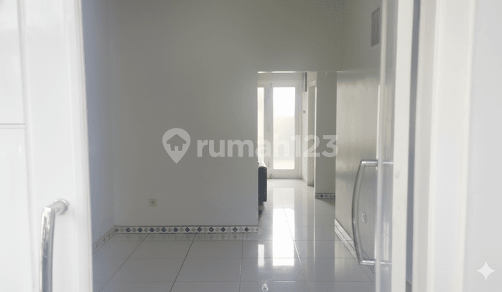 Di Jual Rumah Arjuna Dalem, Karang Alit, Salatiga