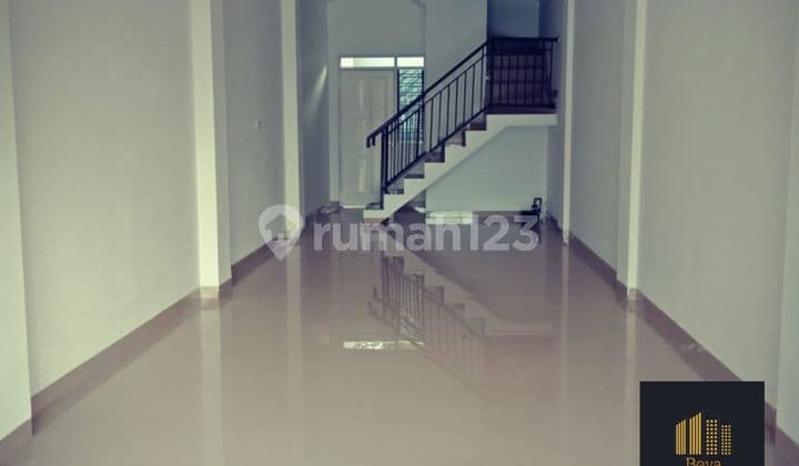 Di Jual Ruko Murah Di Jalan Nakula Sadewa Siap Pakai