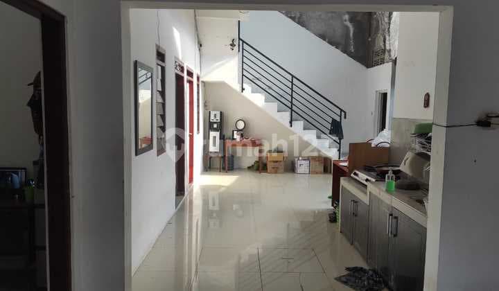 Di Jual Kost Aktif di Citra Montana Salatiga Dekat Uksw Fti dan Kedokteran