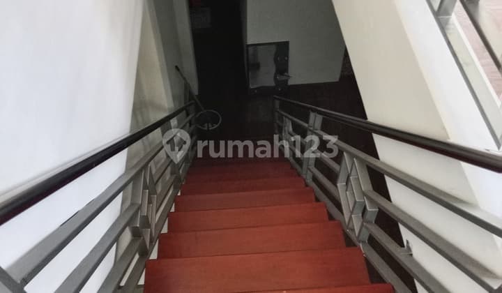 Di Jual Rumah Harapan Indah Salatiga Dekat Kampus Uin Salatiga