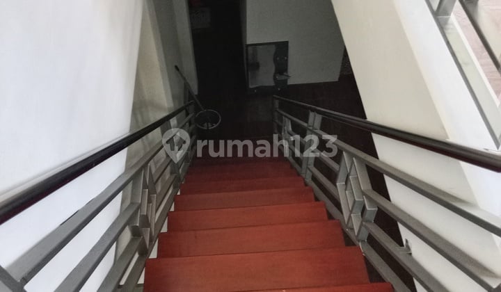 Di Jual Rumah Harapan Indah Salatiga Dekat Kampus Uin Salatiga