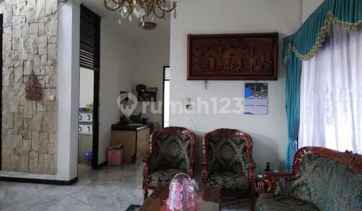 Di Jual Rumah Kost Diponegoro Kota Salatiga