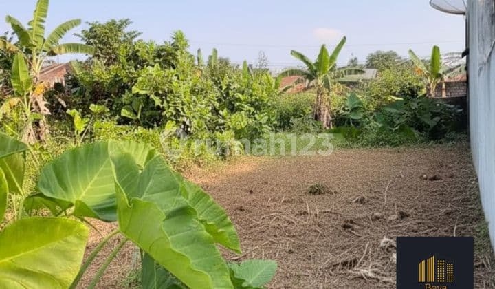 Di Jual Tanah Arjuna Karang Alit Kota Salatiga