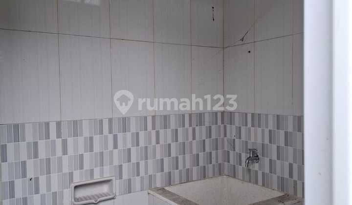 Di Jual Rumah Standart Baru Di Puri Wahid Regency Kota Salatiga