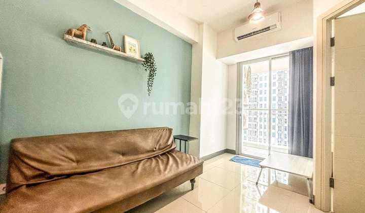 APARTEMEN BENSON Supermall Surabaya Barat