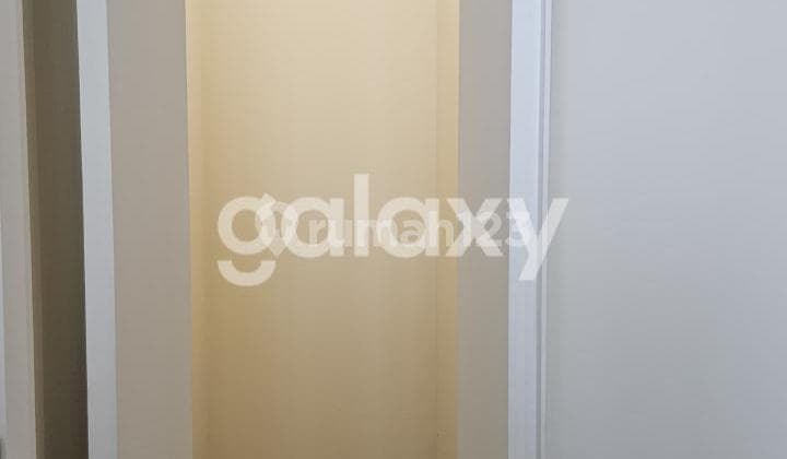 New 3Br Private Lift Fullyfurnish Akses Langsung Galaxy Mall 3