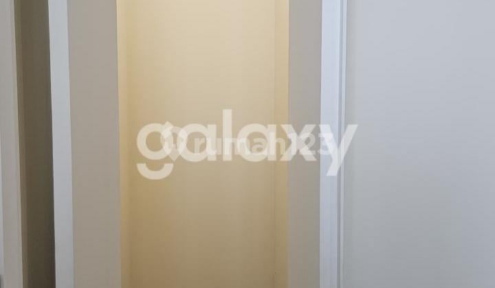 New 3Br Private Lift Fullyfurnish Akses Langsung Galaxy Mall 3