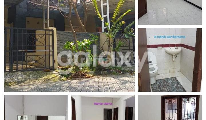 Griya Babatan Mukti House - Wiyung Surabaya