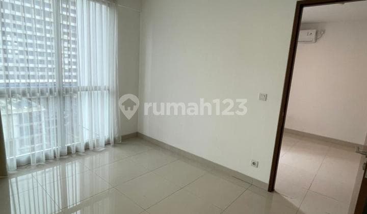 For Rent - Modern Unfurnished 1 Bedroom (44 Sqm) At The Newton 1, Ciputra World 2.