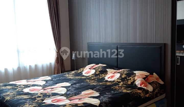 For Rent: Elegant 1-Bedroom Apartment (60 Sqm) At Denpasar Residence - Prime Kuningan Location, South Jakarta