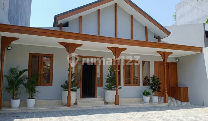 For Rent: Office Building At Mula Office - Blok M, South Jakarta | Capacity Up To 40 Pax