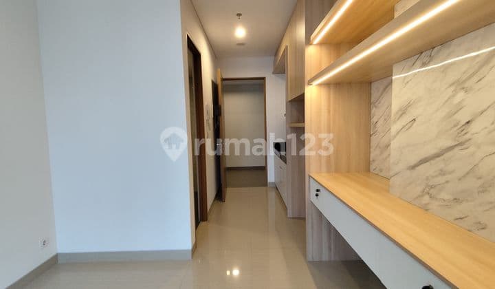 Untuk Disewakan: Studio Apartemen Stylish (24 m²) di The Newton 2 @ Ciputra World 2 – Lengkap Berfurnitur & Lokasi Strategis di Setiabudi, Jakarta Selatan.
For Rent: Stylish Studio Apartment (24 sqm) at The Newton 2 @ Ciputra World 2 – Fully Furnished & Conveniently Located in Setiabudi, South Jakarta.