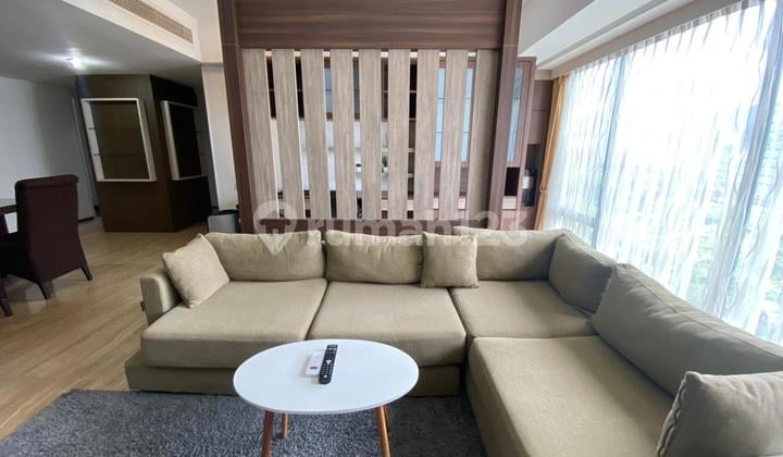 For Sale: Spacious & Luxurious 3-Bedroom Apartment (198 Sqm) At Verde Residence, South Jakarta