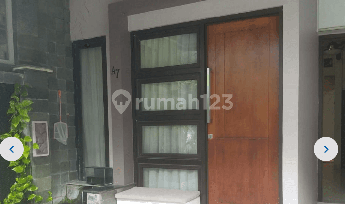 JANGAN LEWATKAN! Peluang Emas memiliki aset properti di lokasi prime Jagakarsa, Jakarta Selatan