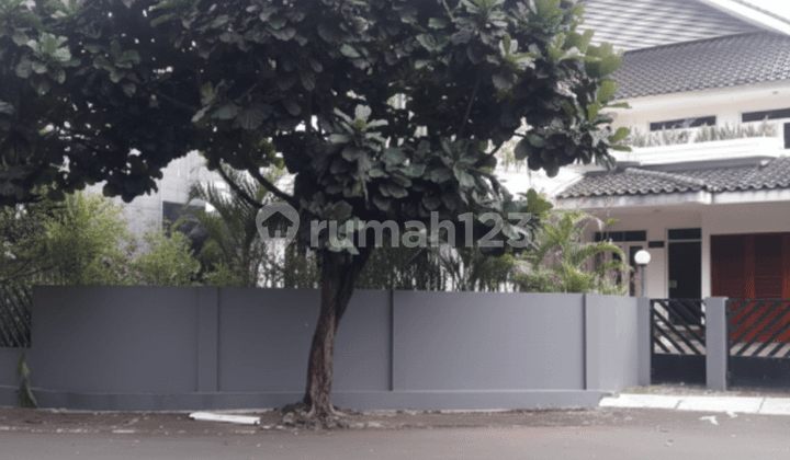 Rumah di Kawasan Bintaro Pesanggrahan, Butuh Cepat!