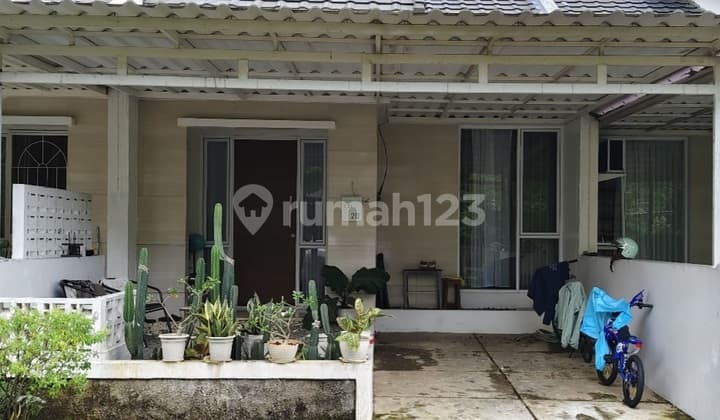 Amankan Aset Bojongsari - Harga Khilaf!