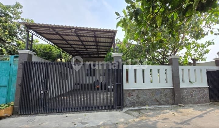 Rumah Murah Kalideres! Dibawah Harga Pasar!